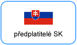 předplatné ČR
