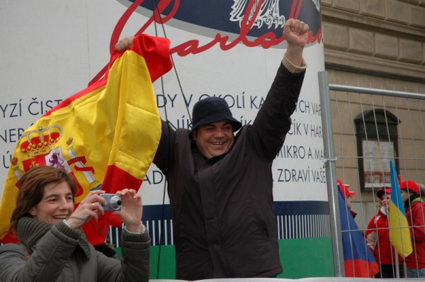 foto: Kamil Arnošt