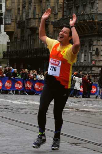 foto: Hana Šlegrová