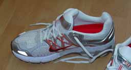 B?žecké boty Nike Air Equalon+