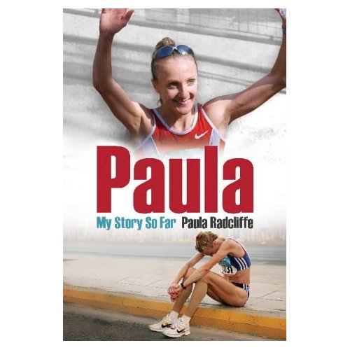 Paula Radcliffe