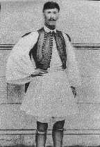 Spiridon Louis