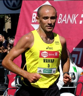 Miroslav Vanko