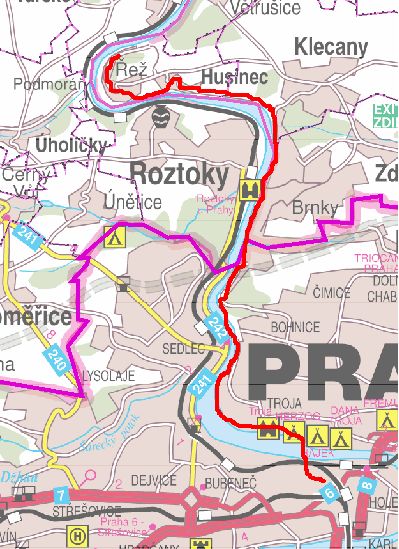 ZDROJ: http://geoportal.cenia.cz/mapmaker/cenia/portal/ ZDROJ: http://geoportal.cenia.cz/mapmaker/cenia/portal/
